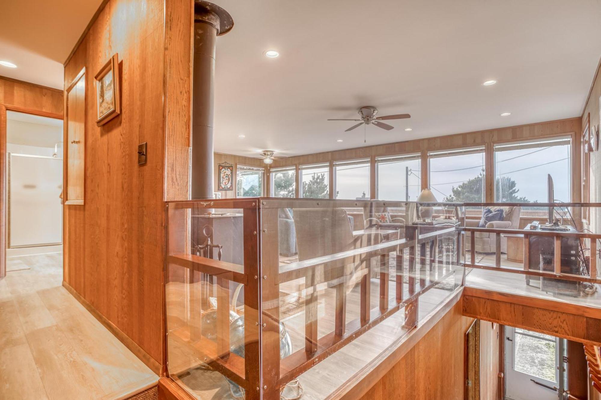 The Viking Villa Manzanita Exterior photo