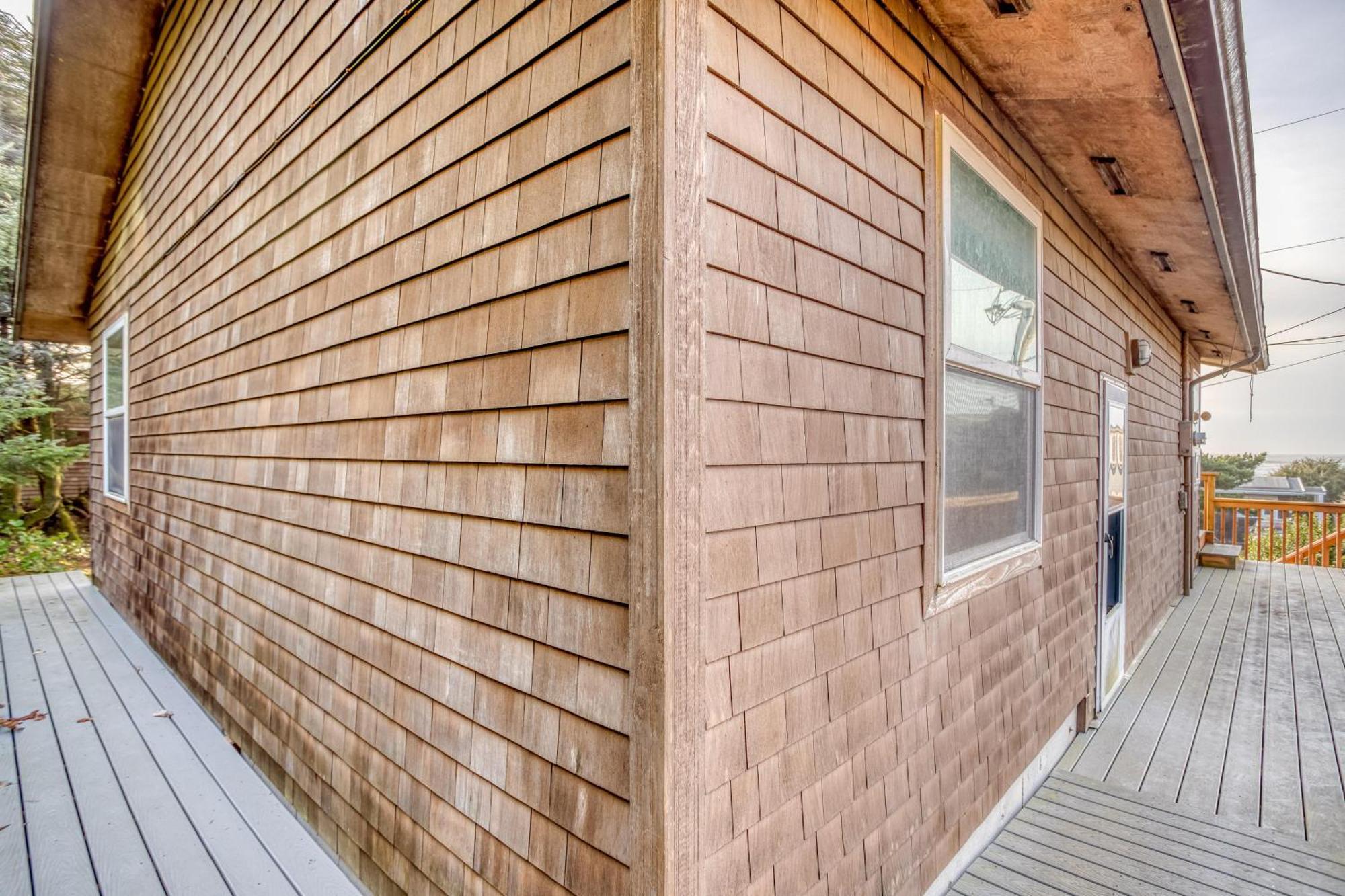 The Viking Villa Manzanita Exterior photo