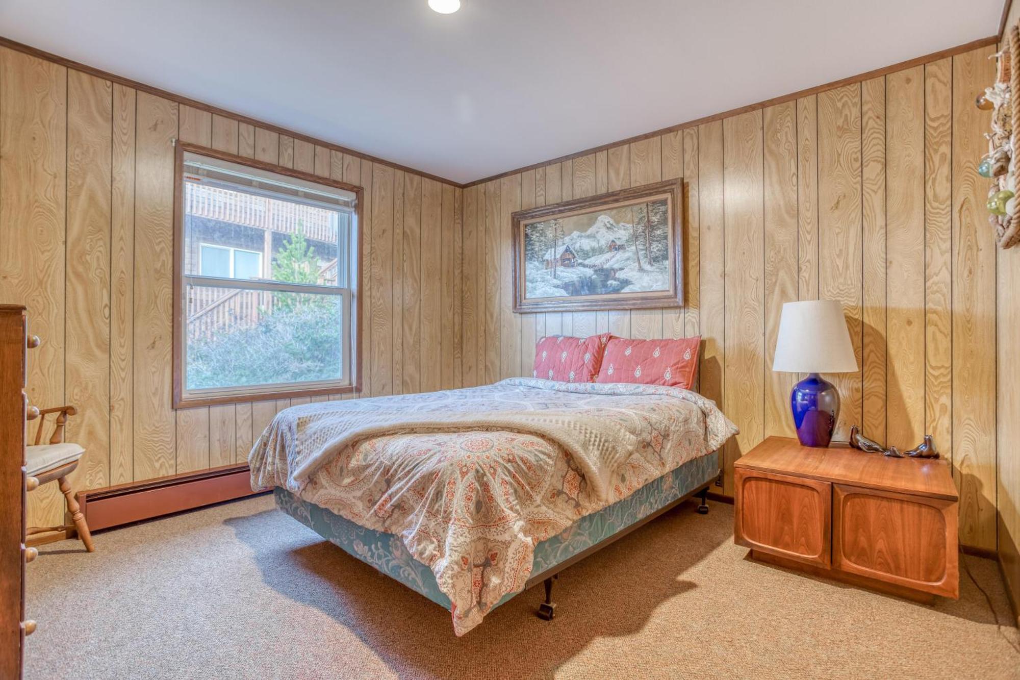 The Viking Villa Manzanita Exterior photo