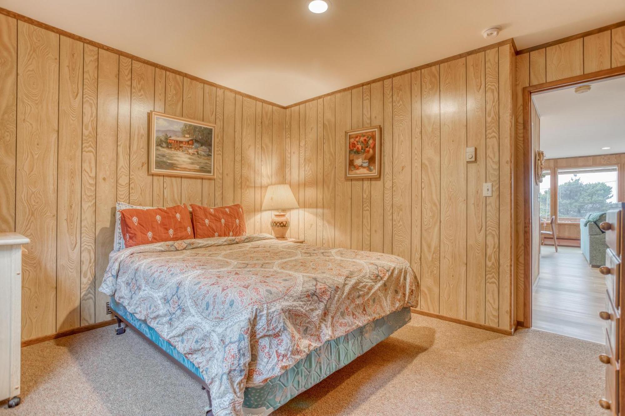 The Viking Villa Manzanita Exterior photo