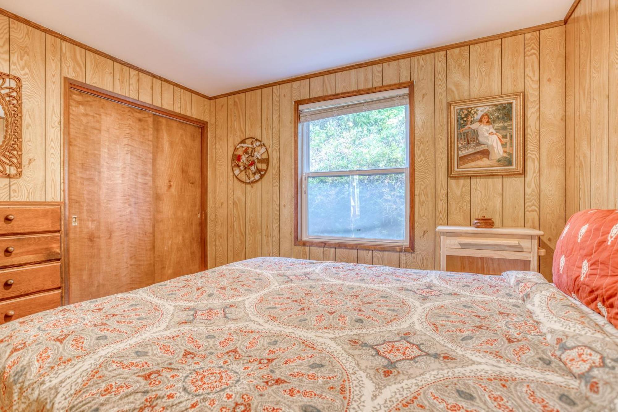 The Viking Villa Manzanita Exterior photo