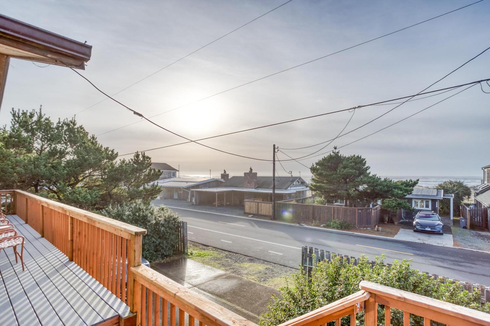 The Viking Villa Manzanita Exterior photo