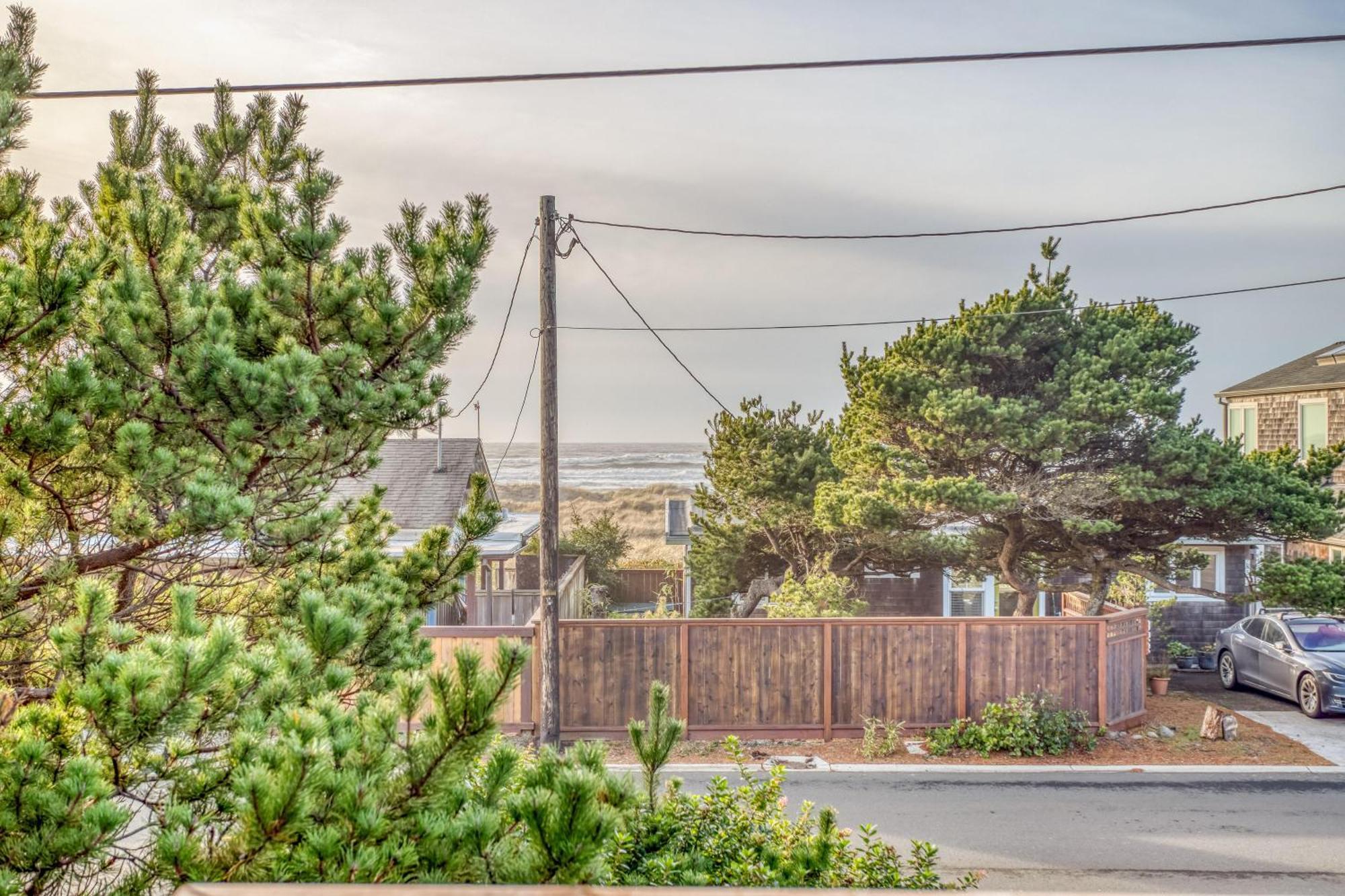 The Viking Villa Manzanita Exterior photo